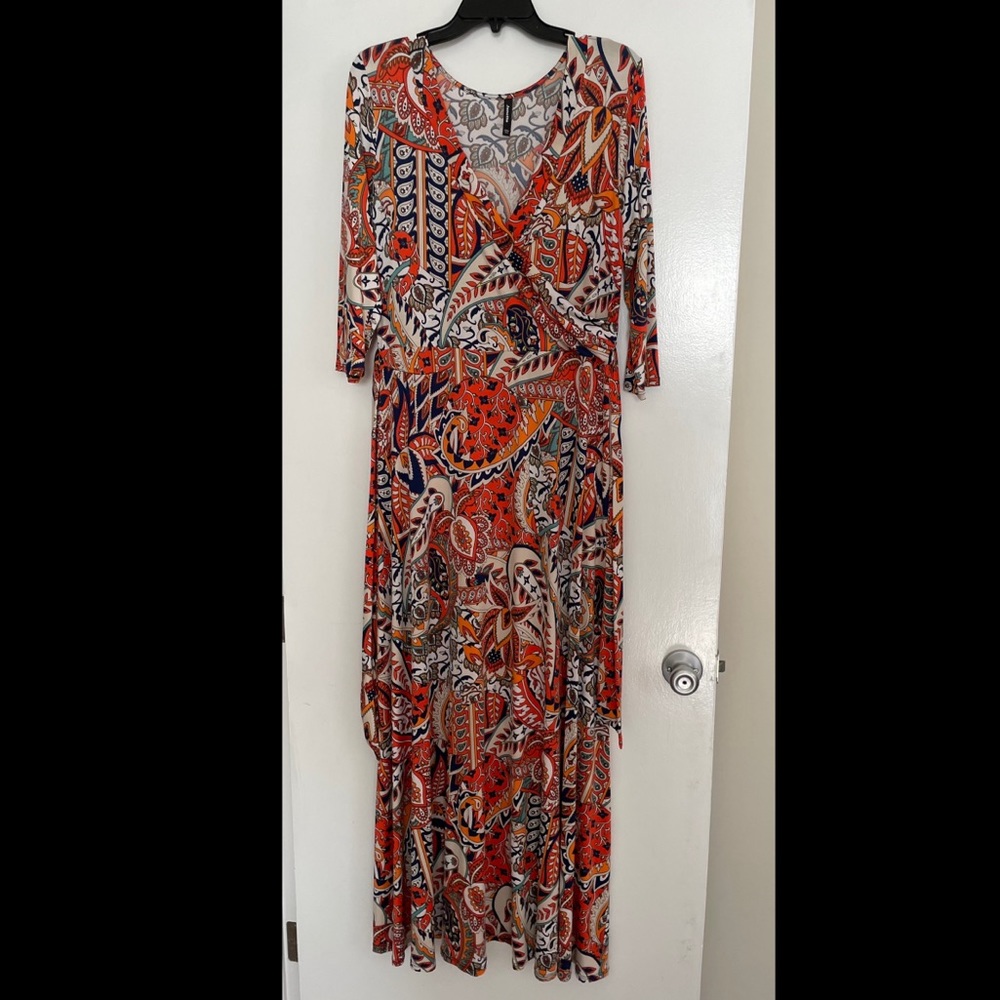 John 3:16 Maxi size XL GUC